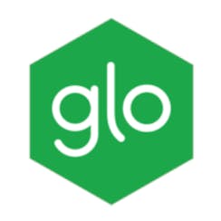 Glo CBD logo